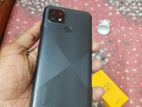 Realme C21 . (Used)