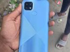 Realme C21 4/64 (Used)