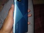 Realme C21 4.64 (Used)