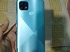 Realme C21 4.64 (Used)