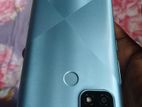 Realme C21 4GB/64GB (Used)