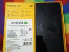 Realme C21 . (Used)