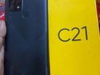 Realme C21 6/64 (Used)