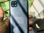 Realme C21 . (Used)