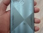 Realme C21 . (Used)