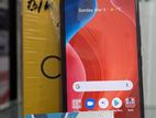 Realme C21 full box 4/46 (Used)