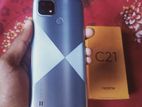 Realme C21 Full Box available (Used)