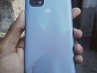 Realme C21 . (Used)