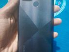 Realme C21 Full Fresh 4GB/64GB (Used)