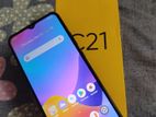 Realme C21 FULL FRESH (Used)