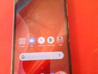 Realme C21 full ok (Used)