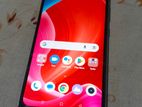 Realme C21 . (Used)