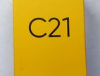 Realme C21 genuine (Used)