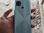 Realme C21 good (Used)