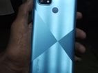 Realme C21 . (Used)