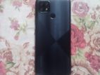 Realme C21 ৪/৬৪ (Used)