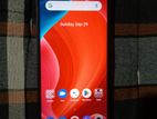 Realme C21 . (Used)