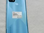 Realme C21 . (Used)