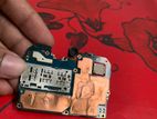 Realme C21 only motherboard (Used) parts