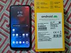 Realme C21 Mobile phone (Used)