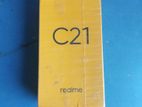 Realme C21 ফোন টা ভালো (Used)