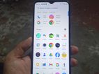 Realme C21 ram 03/32 good con (Used)