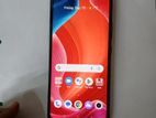 Realme C21 Ram -4 gd Rom-64 (Used)