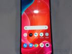 Realme C21 . (Used)