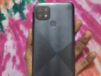 Realme C21 . (Used)