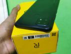 Realme C21 . (Used)