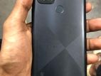 Realme C21 . (Used)