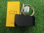 Realme C21 (Used)