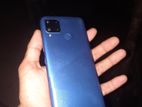 Realme C21 . (Used)