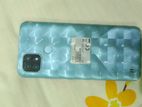 Realme C21 (Used)