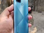 Realme C21 . (Used)