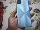 Realme C21 3/32 . (Used)