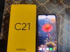 Realme C21 (Used)