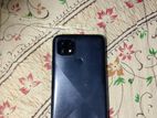 Realme C21 . (Used)