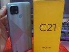 Realme C21 (Used)