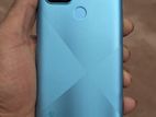 Realme C21 (Used)
