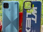 Realme C21 (Used)