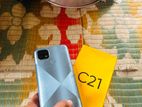 Realme C21 (Used)
