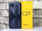 Realme C21 (Used)