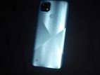 Realme C21 . (Used)