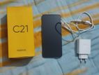 Realme C21 (Used)