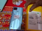 Realme C21 (Used)