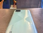 Realme C21 . (Used)