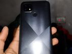 Realme C21 . (Used)