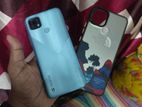 Realme C21 (Used)