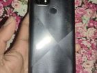 Realme C21 . (Used)